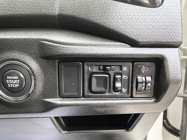 Used Maruti Suzuki Vitara Brezza [2016-2020] ZDi Plus in Mumbai