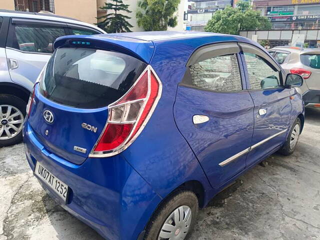 Used Hyundai Eon Era [2011-2012] in Dehradun