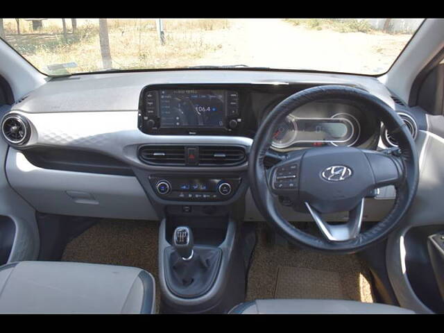 Used Hyundai Grand i10 Nios [2019-2023] Sportz U2 1.2 CRDi [2020-2020] in Coimbatore