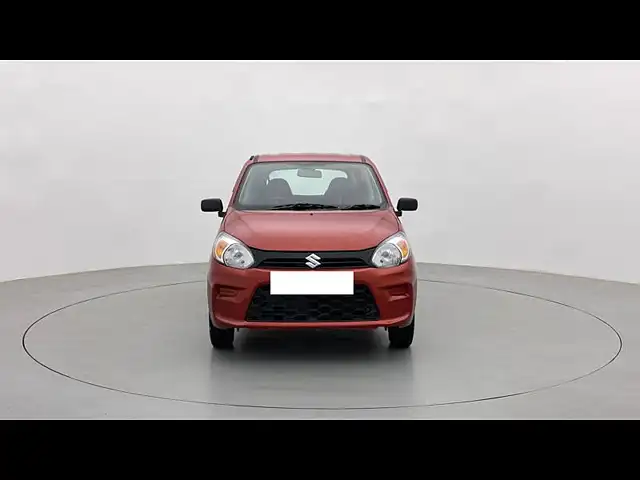 Used 2020 Maruti Suzuki Alto in Hyderabad
