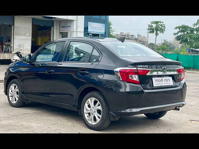 Used Honda Amaze [2018-2021] 1.2 VX MT Petrol [2018-2020] in Thane