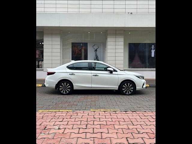 Used Honda City Hybrid eHEV [2022-2023] ZX eHEV in Mumbai