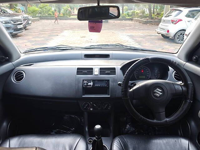 Used Maruti Suzuki Swift  [2005-2010] VXi in Kolkata