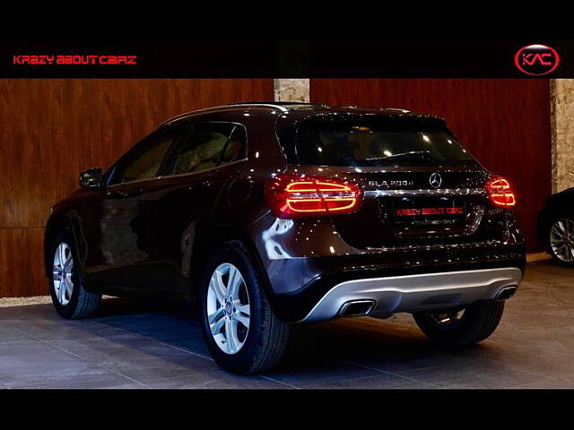 Used Mercedes-Benz GLA [2017-2020] 200 d Sport in Delhi