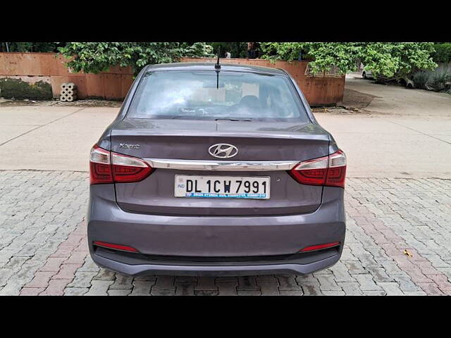 Used Hyundai Xcent S in Faridabad