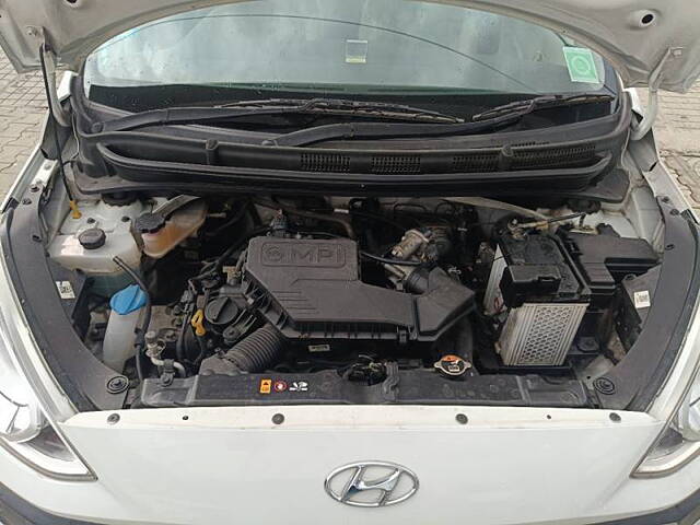 Used Hyundai Santro Magna [2018-2020] in Bangalore