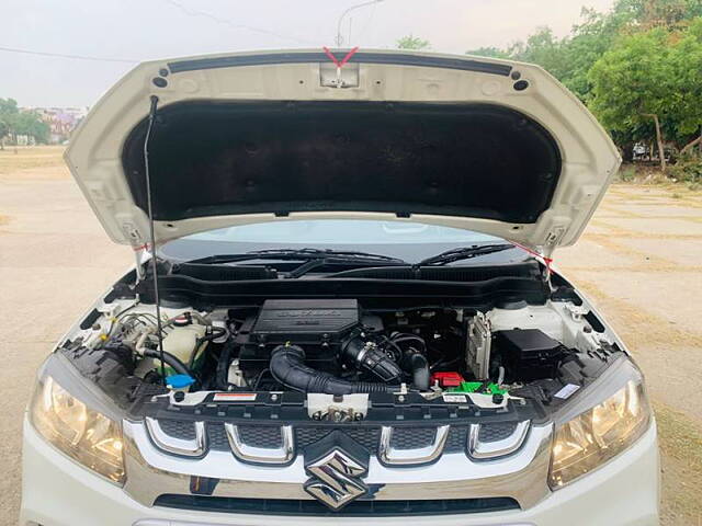 Used Maruti Suzuki Vitara Brezza [2016-2020] VDi in Ludhiana