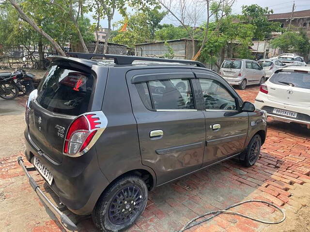 Used Maruti Suzuki Alto 800 [2012-2016] Vxi in Motihari