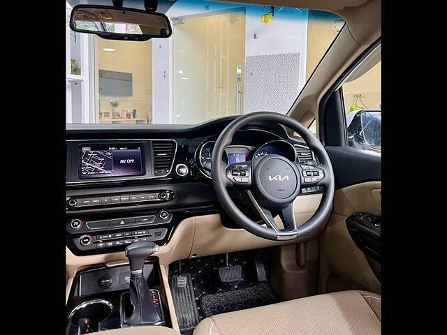 Used Kia Carnival [2020-2023] Limousine Plus 7 STR in Hyderabad