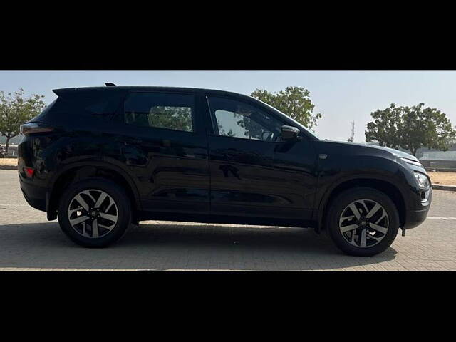 Used Tata Harrier [2019-2023] XZA Plus in Ahmedabad