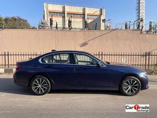 Used BMW 3 Series [2016-2019] 330i Sport Line in Bangalore