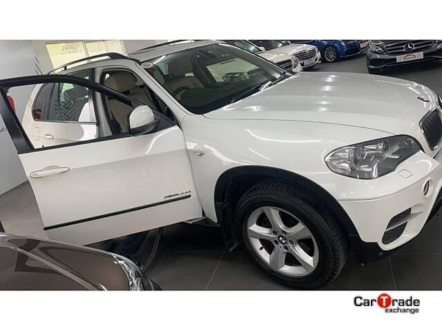 Used BMW X5 [2014-2019] xDrive 30d in Hyderabad