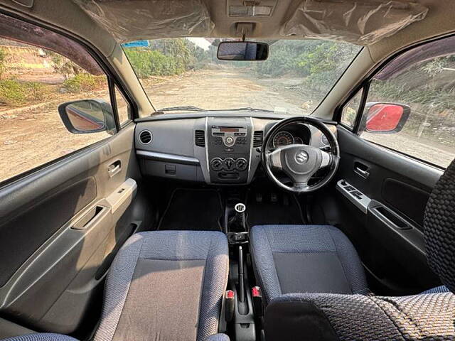 Used Maruti Suzuki Wagon R 1.0 [2010-2013] VXi in Delhi