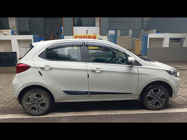 Used Tata Tiago [2016-2020] Revotron XZA in Delhi