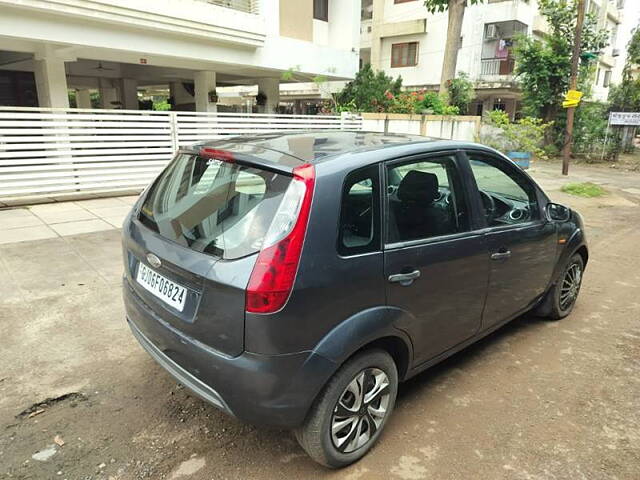 Used Ford Figo [2012-2015] Duratorq Diesel EXI 1.4 in Vadodara