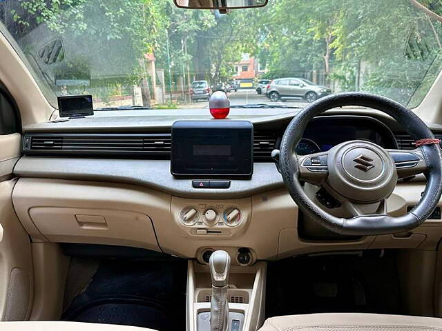 Used Maruti Suzuki Ertiga VXi AT in Delhi