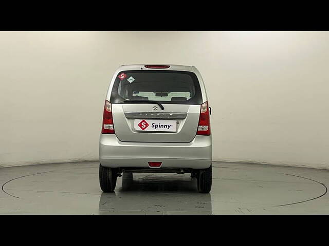 Used Maruti Suzuki Wagon R 1.0 [2010-2013] VXi in Delhi