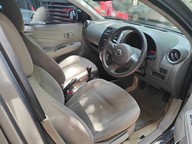 Used Nissan Sunny [2011-2014] XL in Chennai