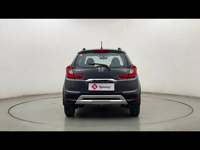 Used Honda WR-V [2017-2020] VX MT Petrol in Mumbai