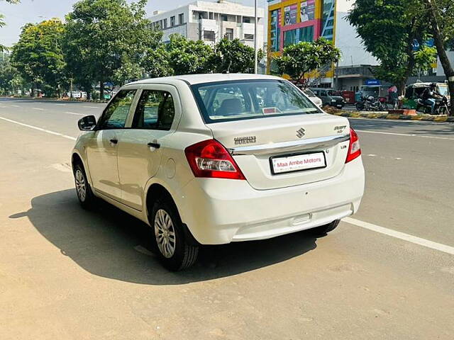 Used Maruti Suzuki Swift DZire [2011-2015] LDI in Vadodara