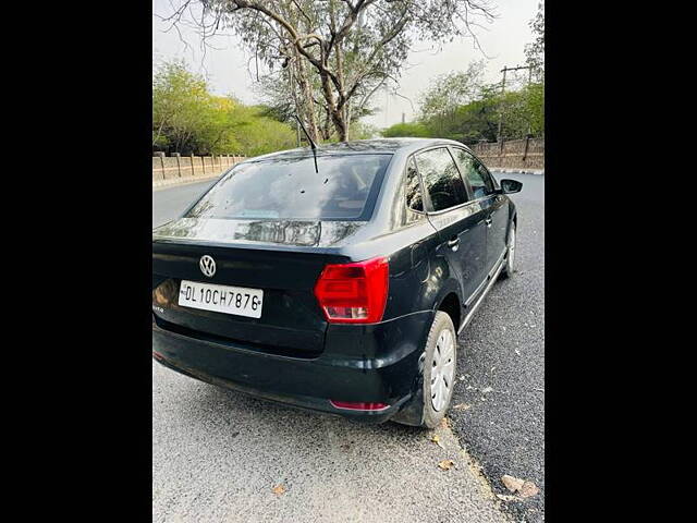 Used Volkswagen Ameo Comfortline 1.2L (P) in Delhi