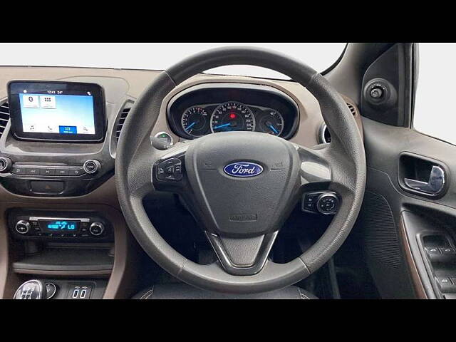 Used Ford Freestyle Titanium 1.2 Ti-VCT [2018-2020] in Bangalore