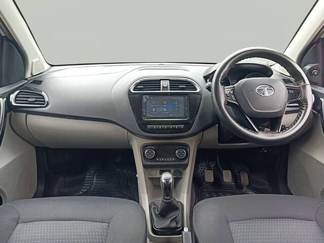 Used Tata Tiago [2016-2020] Revotron XZ Plus in Noida