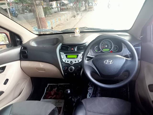 Used Hyundai Eon Magna [2011-2012] in Thane