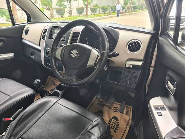 Used Maruti Suzuki Wagon R 1.0 [2010-2013] LXi in Lucknow