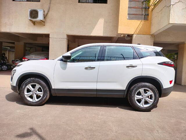 Used Tata Harrier [2019-2023] XZ [2019-2020] in Pune