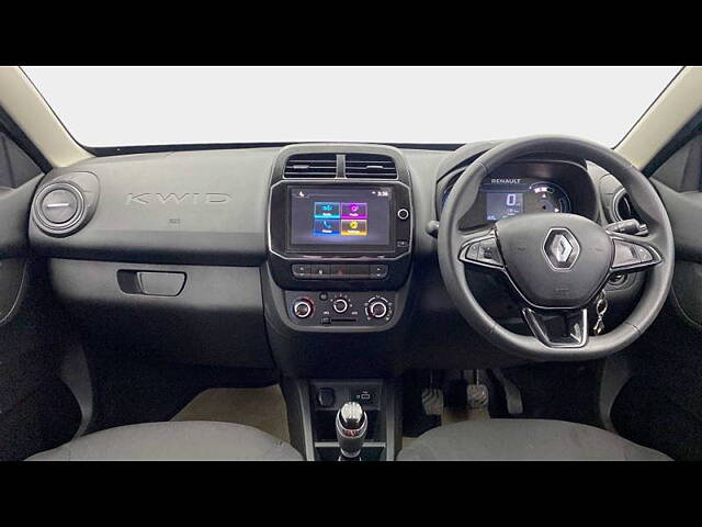 Used Renault Kwid [2022-2023] RXT 1.0 in Hyderabad