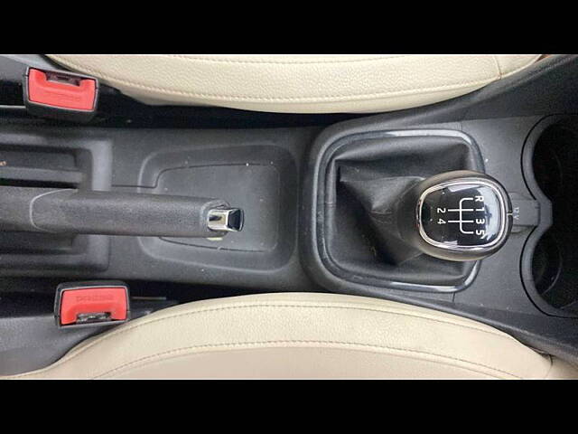 Used Skoda Rapid Style 1.6 MPI in Hyderabad