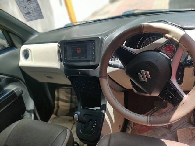 Used Maruti Suzuki Wagon R [2019-2022] ZXi 1.2 AMT in Chennai