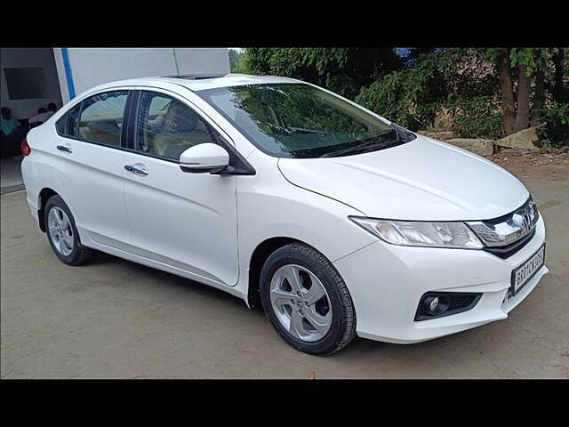 Used Honda City [2014-2017] VX (O) MT Diesel in Patna