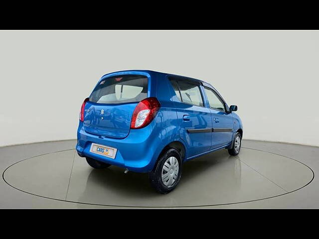 Used Maruti Suzuki Alto 800 LXi (O) in Coimbatore