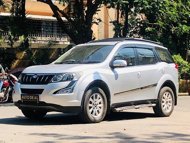 Used Mahindra XUV500 [2015-2018] W10 AWD in Mumbai