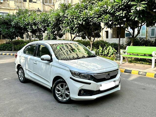 Used Honda Amaze [2018-2021] 1.2 V CVT Petrol [2018-2020] in Delhi