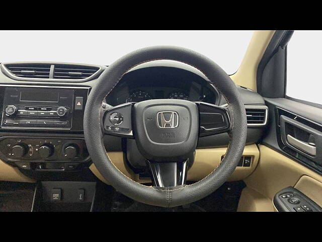 Used Honda Amaze [2016-2018] 1.2 S i-VTEC in Kochi