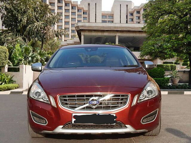 Used 2015 Volvo S60 in Delhi