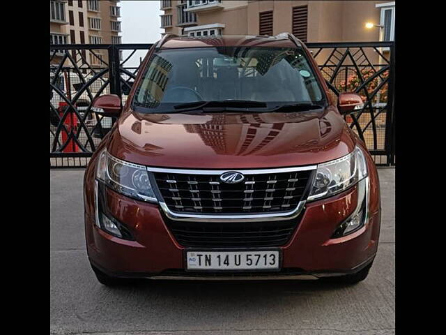 Used 2019 Mahindra XUV500 in Chennai