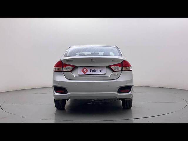 Used Maruti Suzuki Ciaz [2014-2017] ZXI+ AT in Bangalore