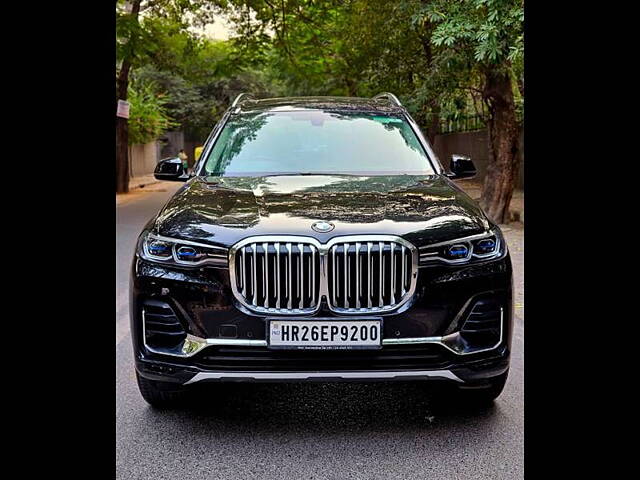 Used BMW X7 [2019-2023] xDrive30d DPE in Delhi