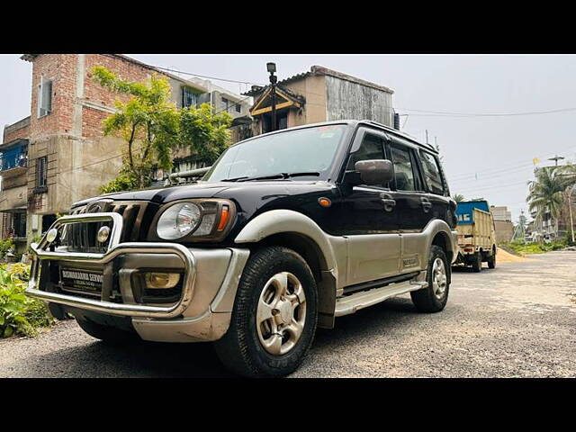 Used Mahindra Scorpio [2009-2014] SLE BS-IV in Howrah