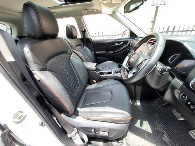 Used Hyundai Creta [2020-2023] SX 1.4 Turbo 7 DCT in Bangalore