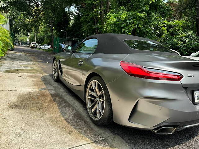 Used BMW Z4 [2013-2018] M 40i in Delhi