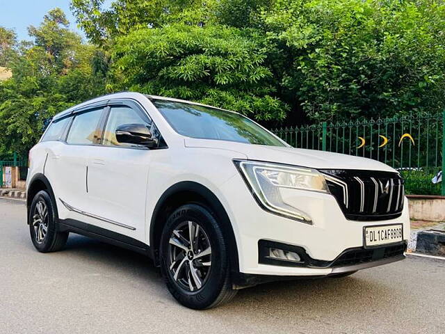 Used 2022 Mahindra XUV700 in Delhi