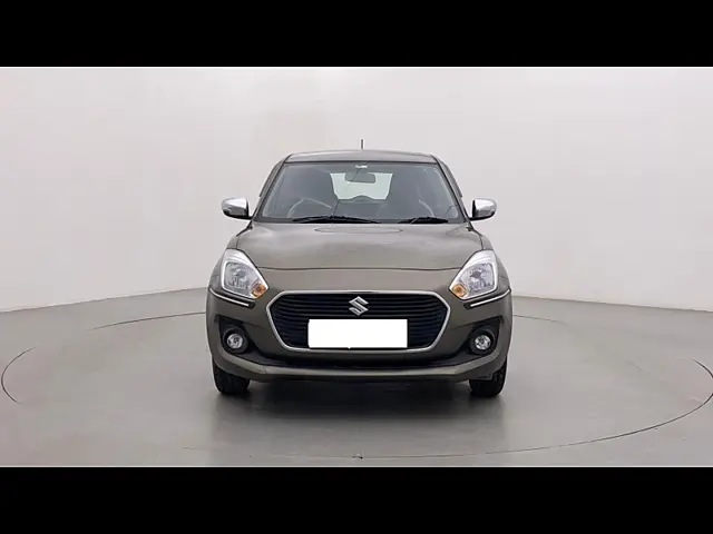 Used 2021 Maruti Suzuki Swift in Delhi