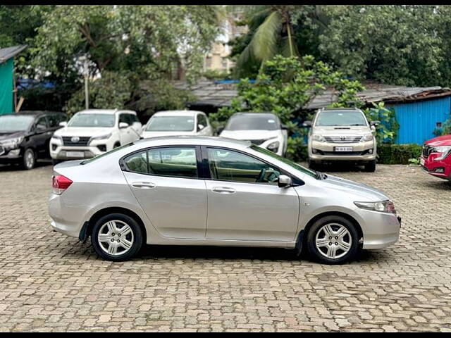 Used Honda City [2008-2011] 1.5 S MT in Mumbai