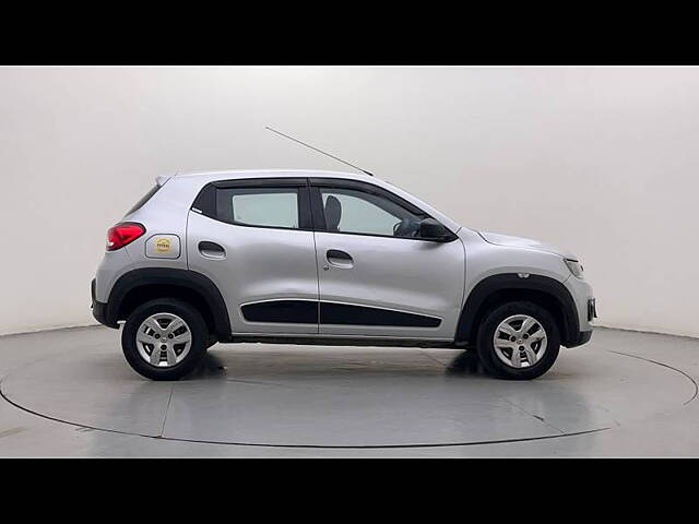 Used Renault Kwid [2015-2019] RXL [2015-2019] in Bangalore