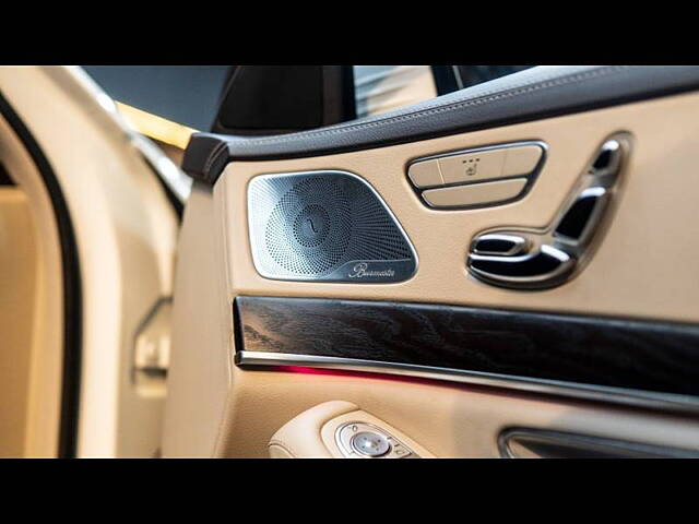 Used Mercedes-Benz S-Class (W222) [2018-2022] S 450 in Delhi